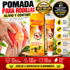 KNEEFORT™ Pomada de cuidado y confort para rodillas y articulaciones
